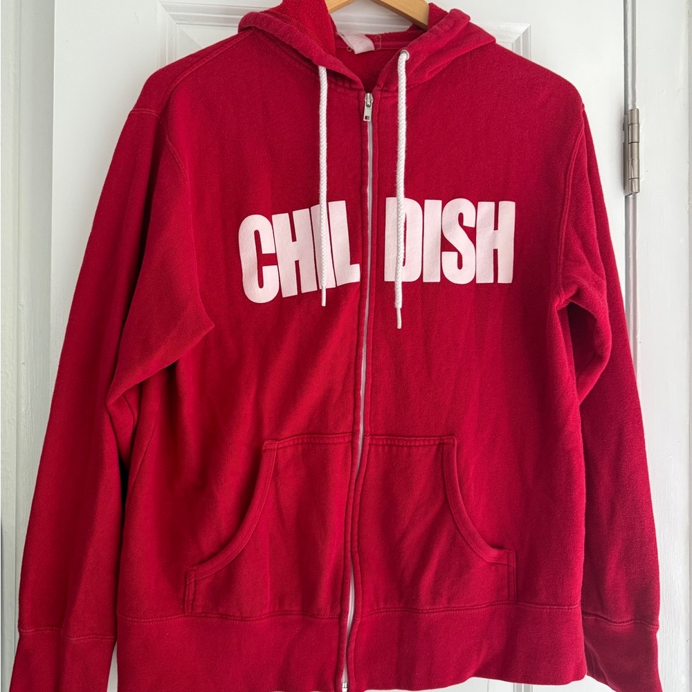 Childish Gambino 2018 Tour Sweatshirt